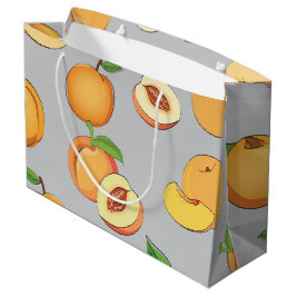 Muster 6 große geschenktüte