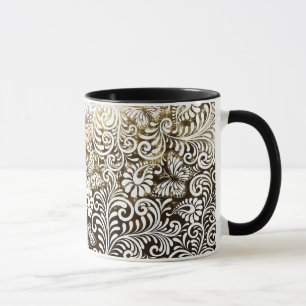 Muster 6A Tasse