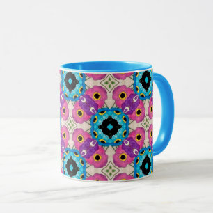 Muster - 855 tasse