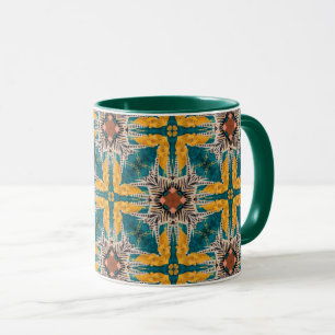 Muster - 916 tasse