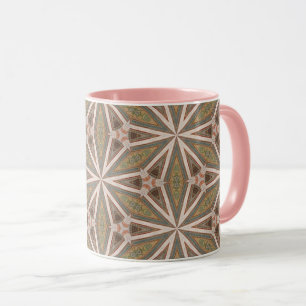Muster - 981 tasse