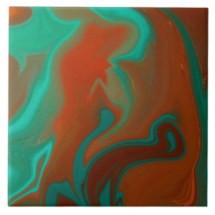 Muster abstrakt, fliese