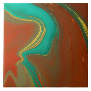 Muster abstrakt, fliese