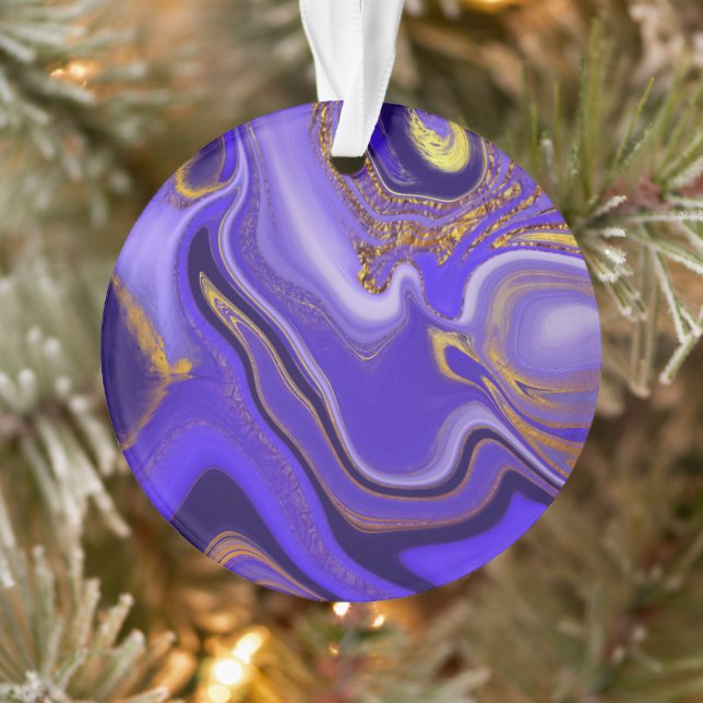 Muster abstrakt. ornament (Baum)