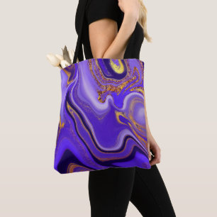 Muster abstrakt. tasche