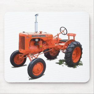 Muster B Mousepad