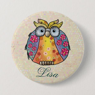 Muster Button