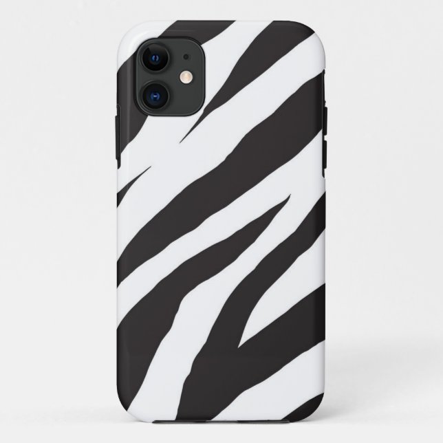 Muster Case-Mate iPhone Hülle (Rückseite)