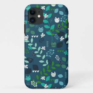 Muster Case-Mate iPhone Hülle