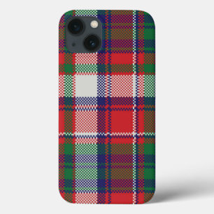Muster Colorfull Stilvoll Geometrisch Vintag Case-Mate iPhone Hülle