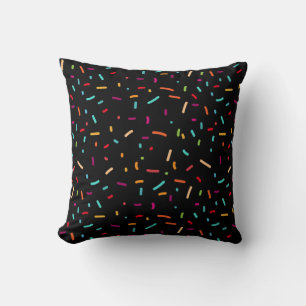 Muster Colorfull Stilvoll Sommer Vintag Kissen
