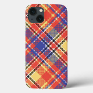 Muster Colorfull Trendy Geometric Vintag Case-Mate iPhone Hülle