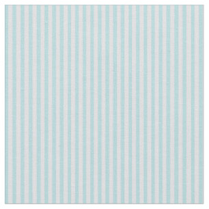 Muster der blauen und farbigen Streifen Stoff
