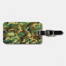 Muster der Camouflage