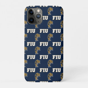 Muster der FIU-Panther Case-Mate iPhone Hülle