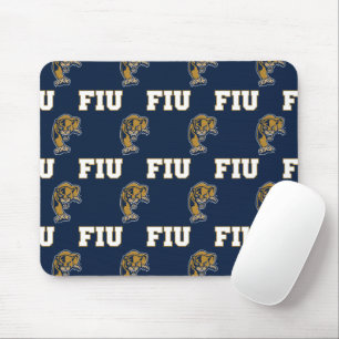 Muster der FIU-Panther Mousepad