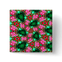 Muster der niedlichen Wüste-Rose