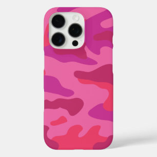 Muster der rosa Camouflage title_seo2