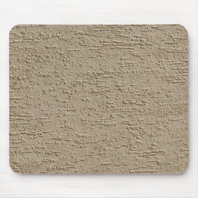 Muster der Wand Mousepad (Vorne)