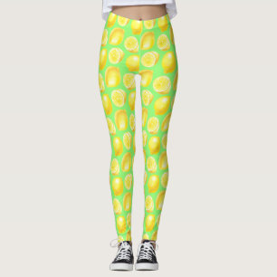 Muster der Wasserfarben Leggings