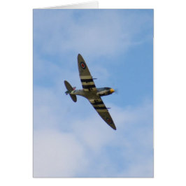 Muster des Spitfire MK IX MK923