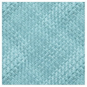 Muster des Wasserbildes mit grafischer Geometrie Stoff