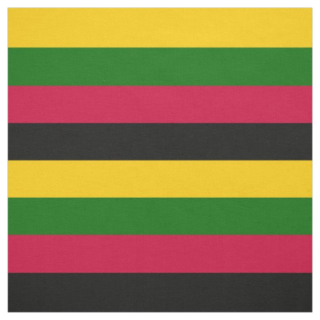 Muster für afrikanische Farben Stoff (Muster)