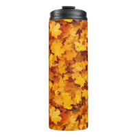 Muster für Ahornleaf