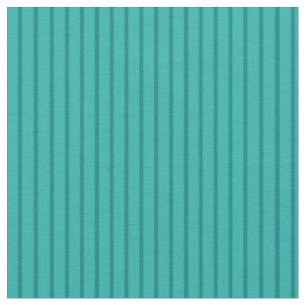 Muster für aquamarine und leichte Meeresgrüne Stre Stoff