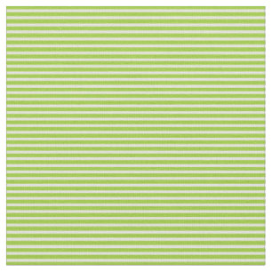 Muster für beige und grüne Streifen Stoff