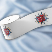 Muster für benutzerdefinierte Logos Weiße Werbeakt