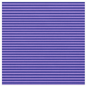 Muster für blaue und Lila Linien Stoff