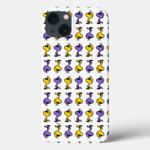Muster für Coole Sonnenbrillen aus Holz Case-Mate iPhone Hülle