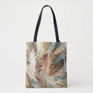 Muster für die Aquarellfarben Tasche
