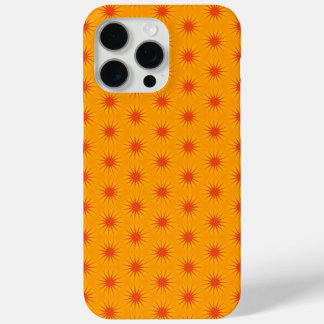Muster für die geometrische Geometrie Case-Mate iPhone Hülle