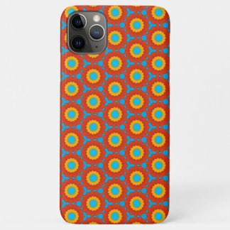 Muster für die geometrische Geometrie Case-Mate iPhone Hülle
