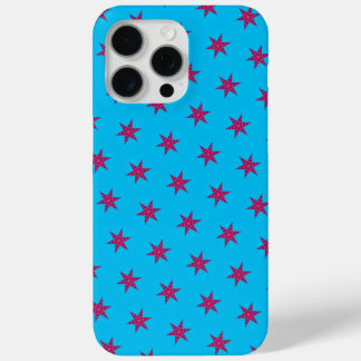 Muster für die geometrische Geometrie Case-Mate iPhone Hülle