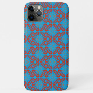Muster für die geometrische Geometrie Case-Mate iPhone Hülle
