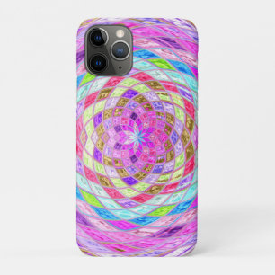 Muster für festgehaltenes Glas #2 Case-Mate iPhone Hülle