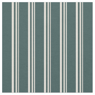 Muster für graue Linien/Streifen in Beige und Dunk Stoff