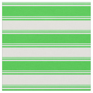Muster für grüne und leichte zyklische Linien/Stre Stoff