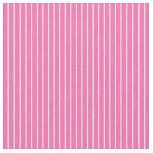 Muster für heiße rosa und beige Linien/Streifen Stoff