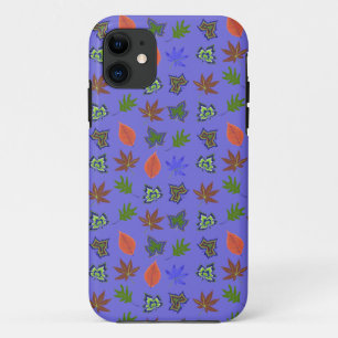 Muster für Herbstverläufe Case-Mate iPhone Hülle