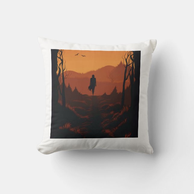 Muster für Kissen (Vorderseite)