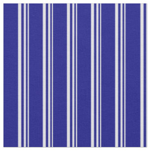Muster für Lavendel und blaue Farbstreifen Stoff