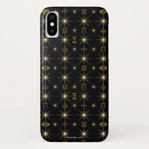 Muster für magische Symbole Case-Mate iPhone Hülle