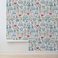 Muster für medizinisches Design
