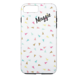 Muster für Pastel Confetti Case-Mate iPhone Hülle