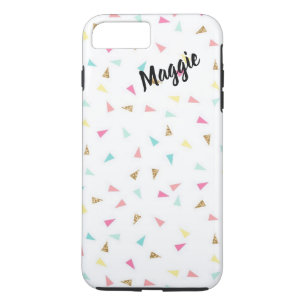 Muster für Pastel Confetti Case-Mate iPhone Hülle