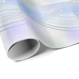 Muster für Pastell Soft Wirbel Geschenkpapier